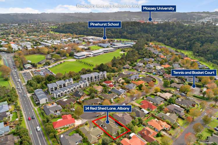 14 Red Shed Lane Albany_18