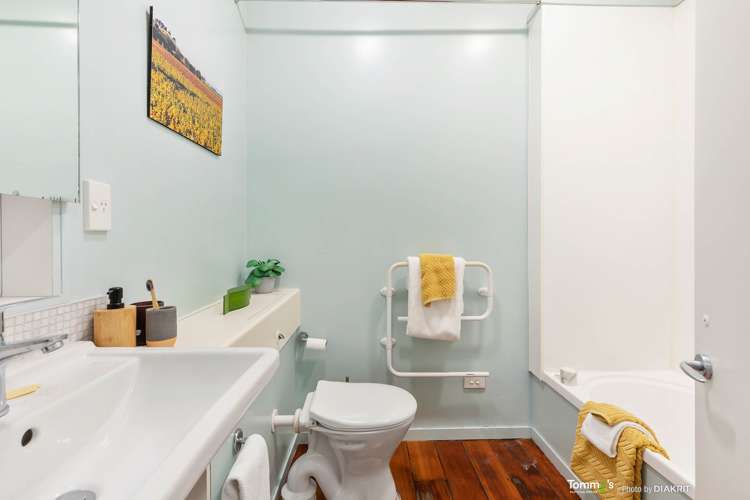 14/13 Leeds Street Te Aro_8