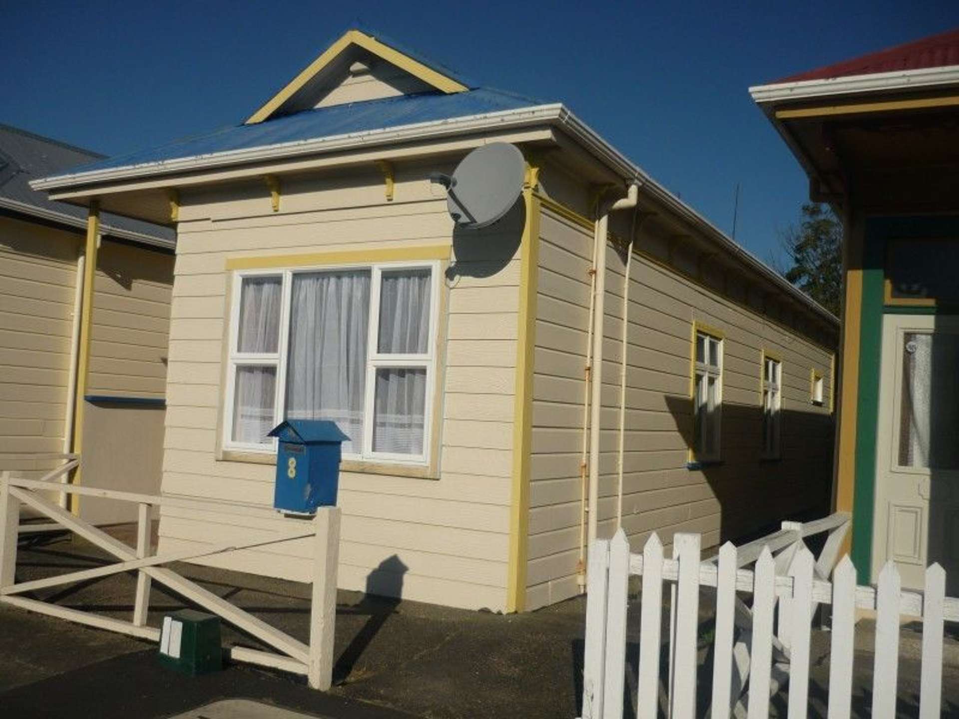 8 Joseph Street West End_0