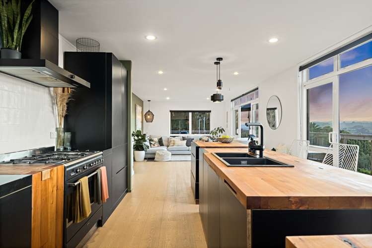 87 Ridge Road Mahurangi East_9