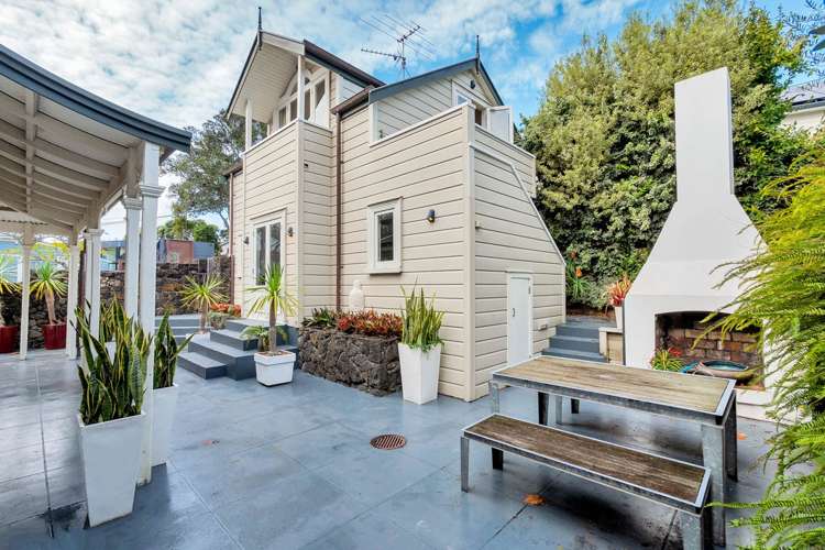 9 Picton Street Freemans Bay_15