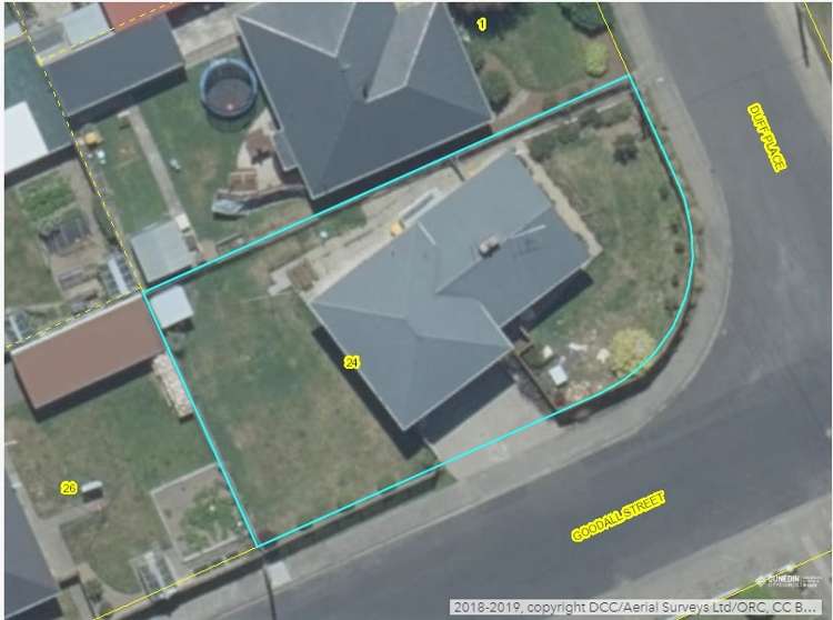 24 Goodall Street Mosgiel_19