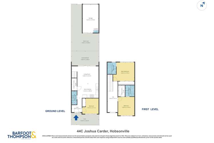 44c Joshua Carder Drive Hobsonville_19