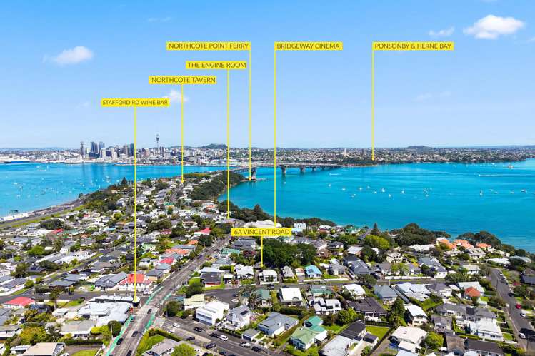 6A Vincent Road Northcote Point_23
