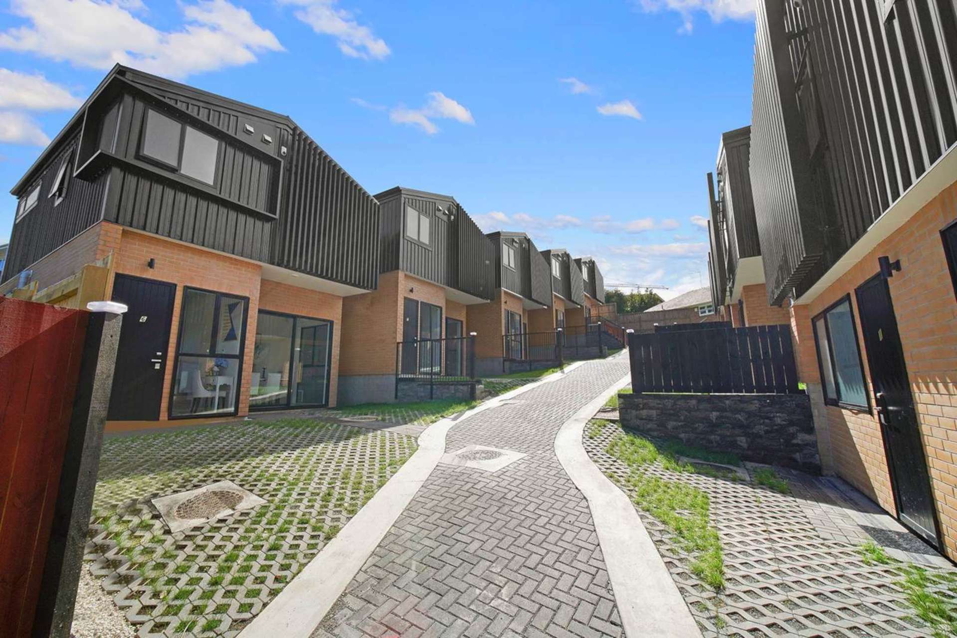 Unit 5, 19 Kotahi Road Mt Wellington_0