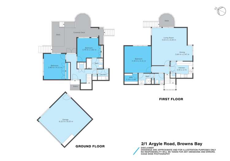 2/1 Argyle Road Browns Bay_23