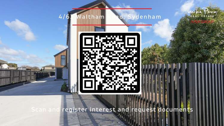 4/63 Waltham Road Sydenham_14