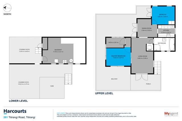 261 Titirangi Road Titirangi_1