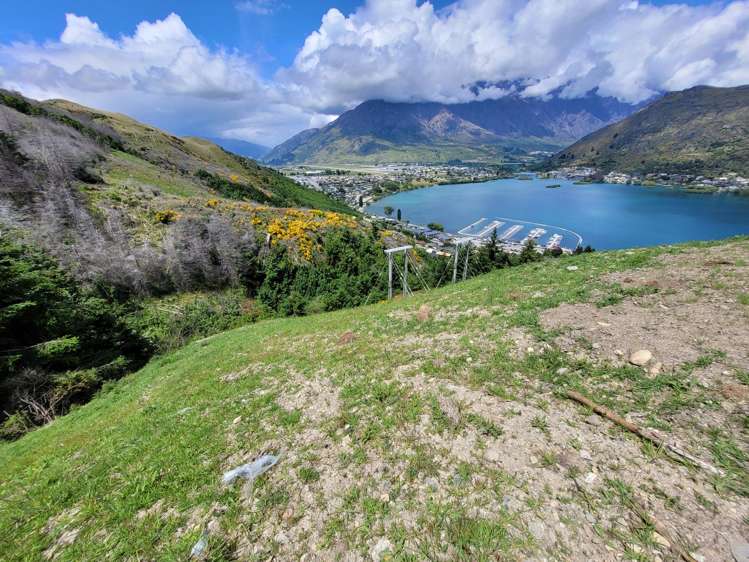 Lot 28 Middleton Road, Remarkables View_0