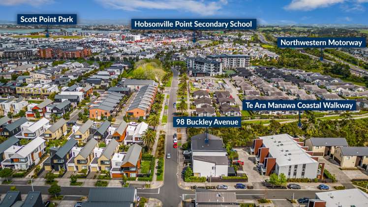 98 Buckley Avenue Hobsonville Point_28