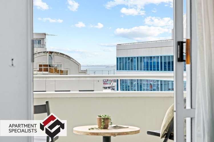 4 Short Street Auckland Central_11