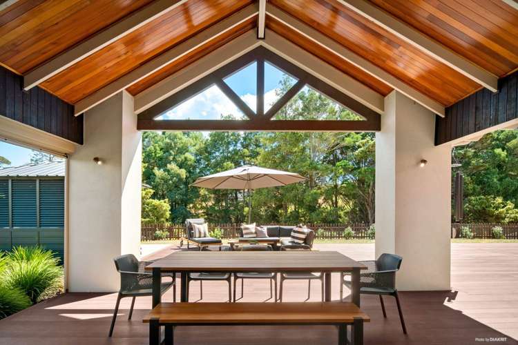 25 Tau Drive Flat Bush_17