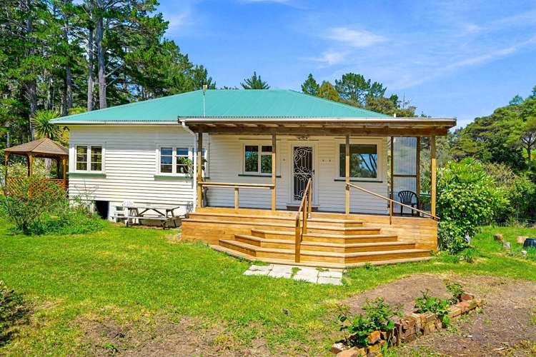 31 Te Henga Road Waitākere_17