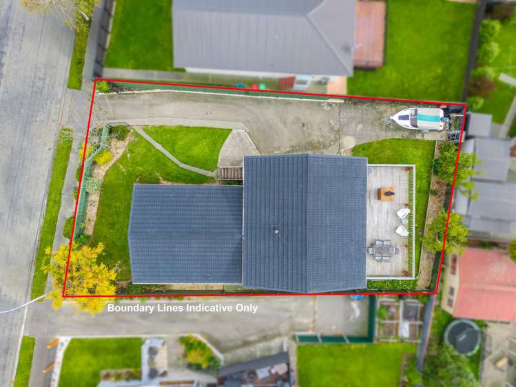 61 Tawa street Gleniti_29