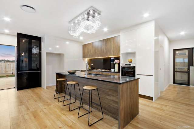 11 Golden Avenue Flat Bush_4