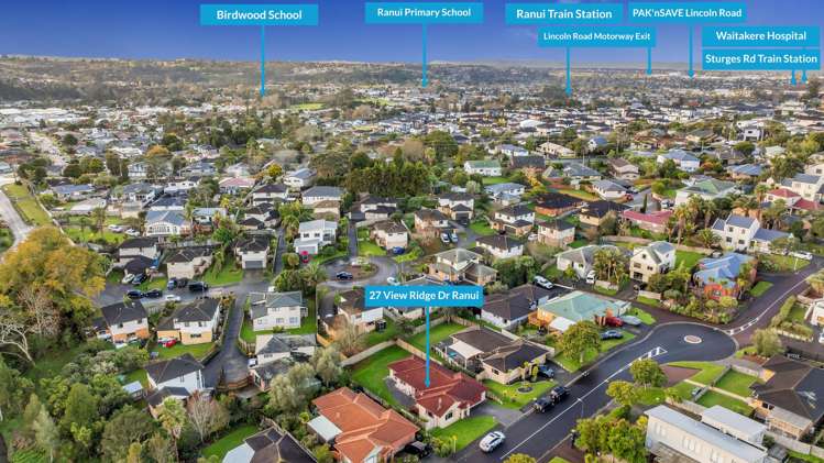 27 View Ridge Drive Ranui_21