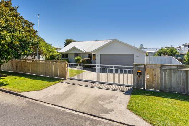 Well Equipped for You!