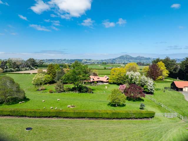 Seldomly Available North Taieri Excellence