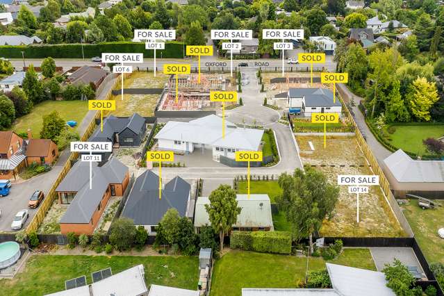 9 Bethell Close (Lot 14) Rangiora_2