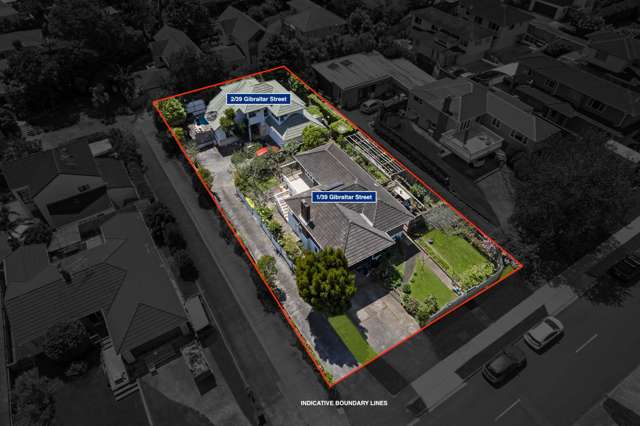 1 & 2/39 Gibraltar Street Howick_2