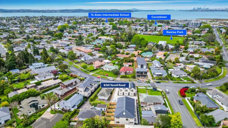 8/60 Yeovil Road Te Atatu Peninsula_13