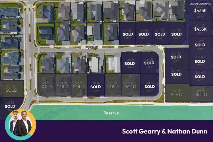 Stage 3 and 4 Paton Rise Subdivision_0