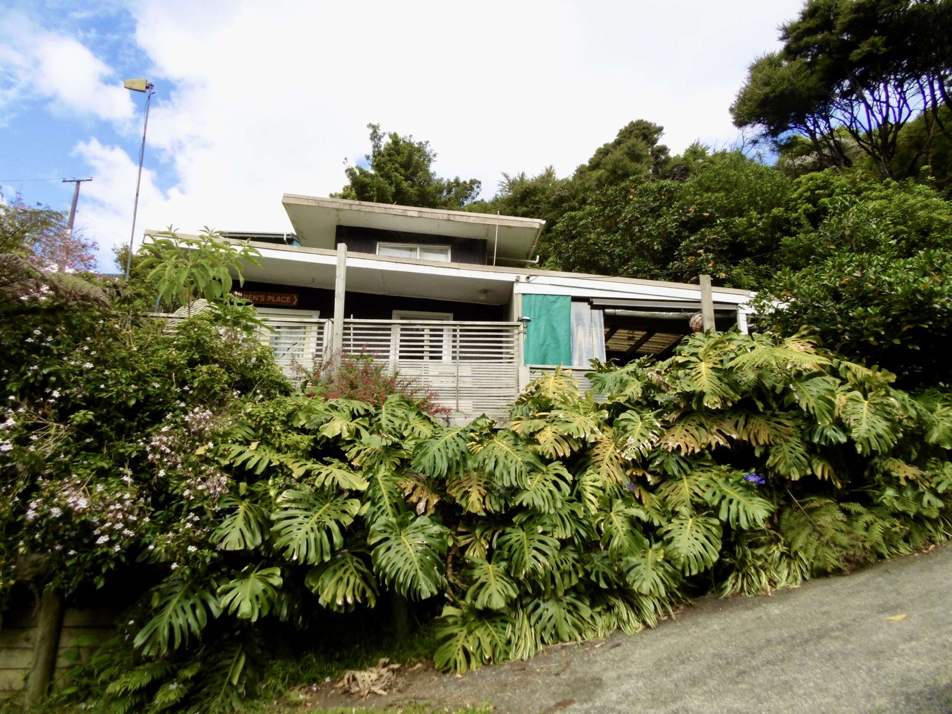 24 Adlor Hill Road Port Charles ThamesCoromandel Houses for Sale