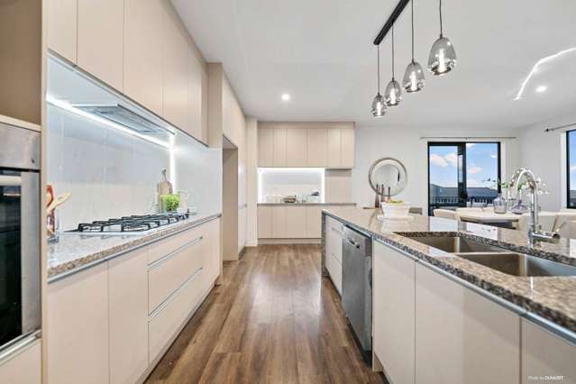 9 Kilcooley Road Flat Bush_2