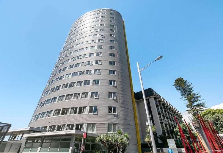 904/138 Anzac Avenue Auckland Central_13