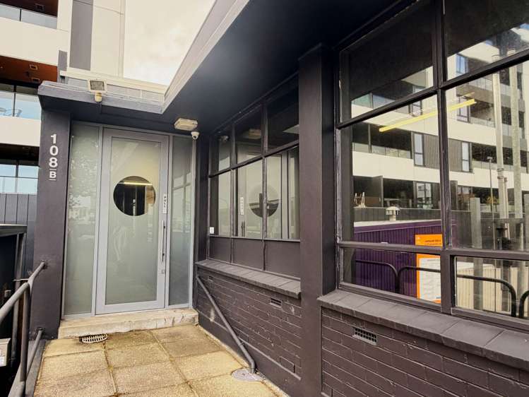 Newton Road Eden Terrace_11