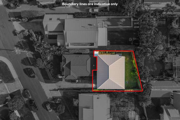 8A Ewen Street Takapuna_33
