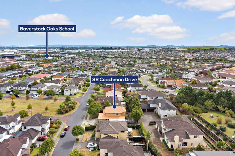 32 Coachman Drive Flat Bush_35