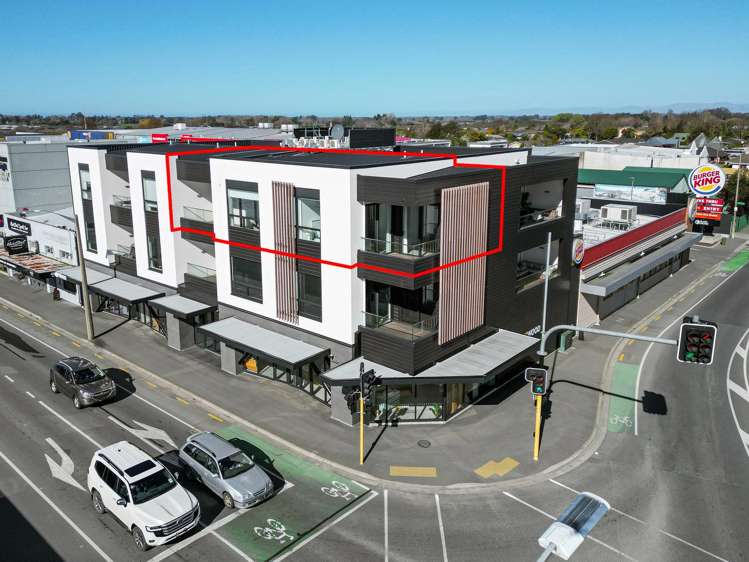 201/39 High Street Rangiora_19