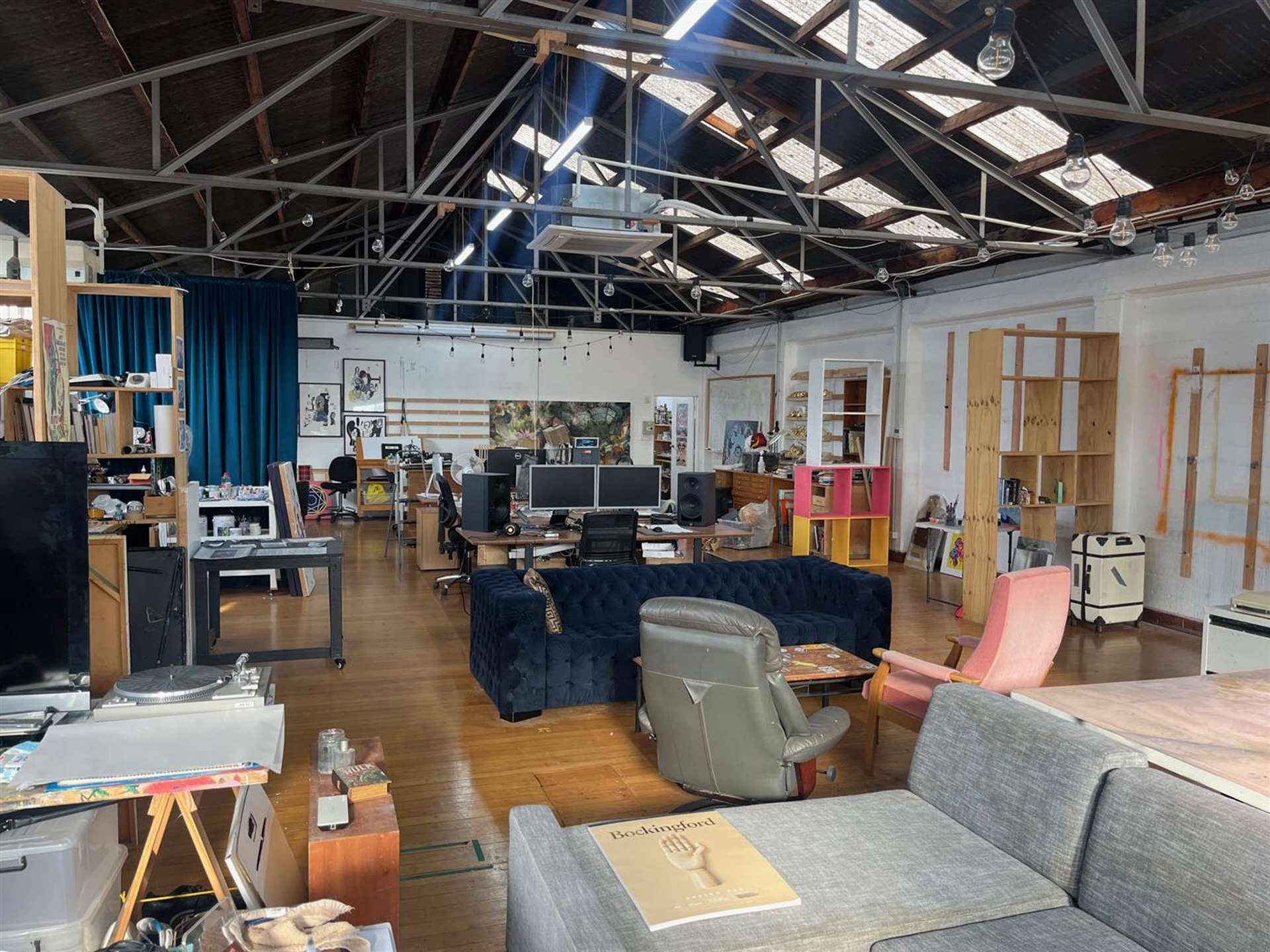 32B Alexandra Sreet - First Floor Hamilton Central_0