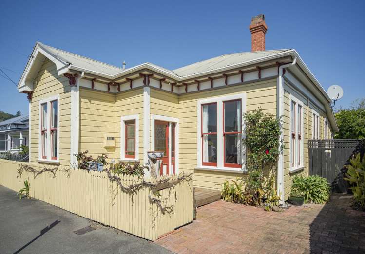 2 Elliott Street The Wood_5