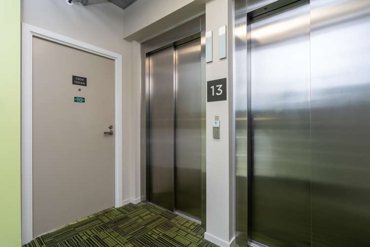 1304/111 Dixon Street Te Aro_12