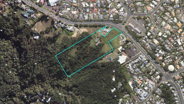 42 Albany Highway Greenhithe_9