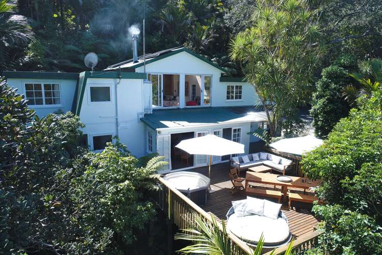 179 Shoal Bay Road Great Barrier Island_17