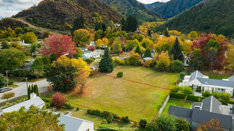 21 Caernarvon Street Arrowtown_5