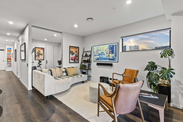 502/6 Dock Street Auckland Central_5