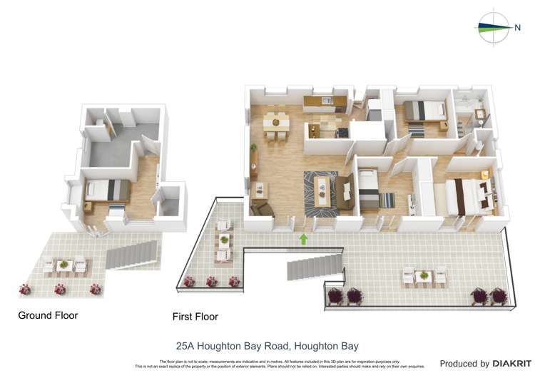 25a Houghton Bay Road Houghton Bay_11