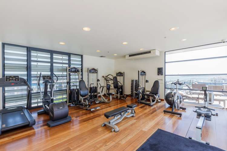 1404/22 Nelson Street Auckland Central_24