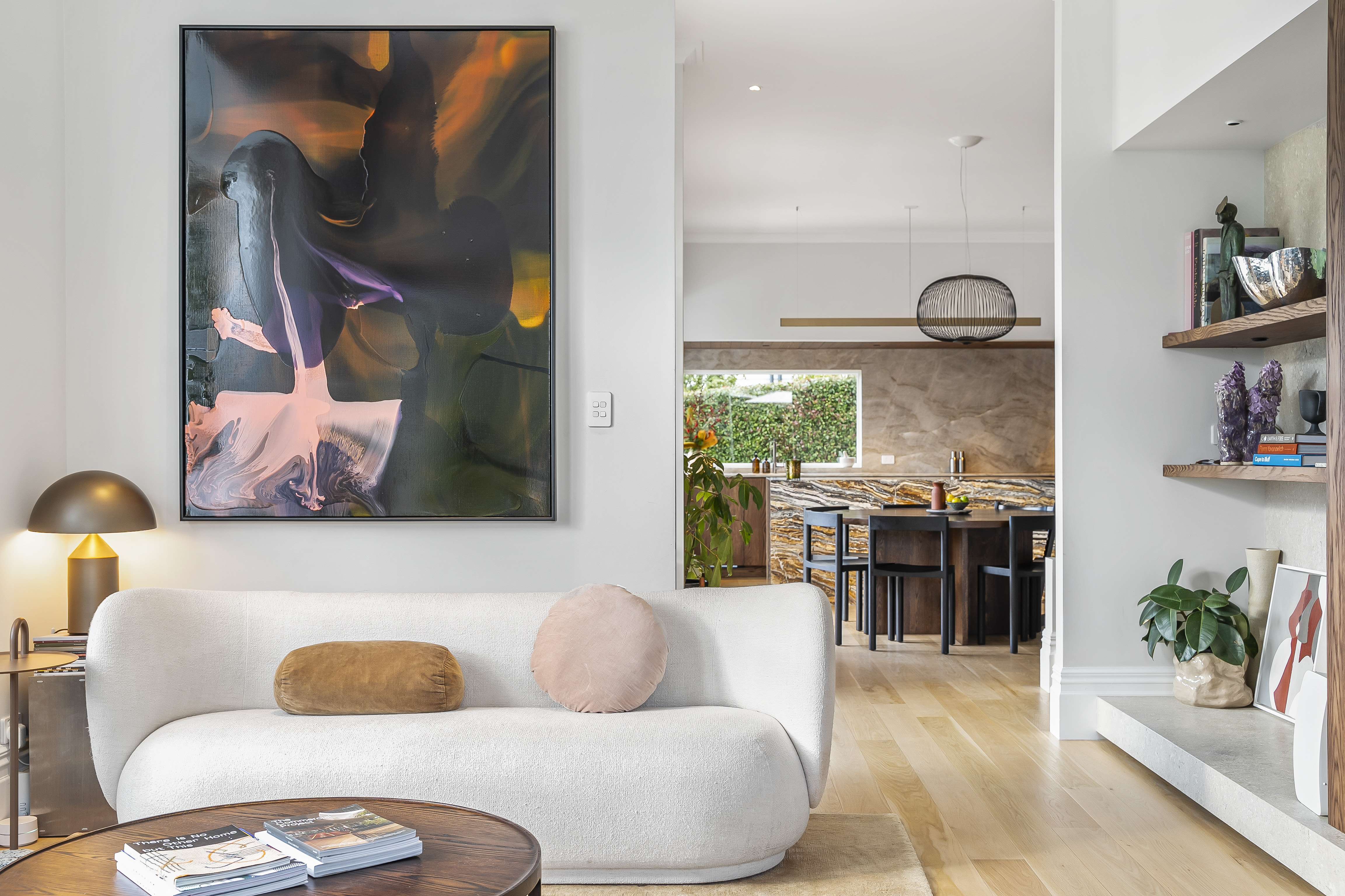 66 Sarsfield Street Herne Bay Auckland City Houses for Sale One