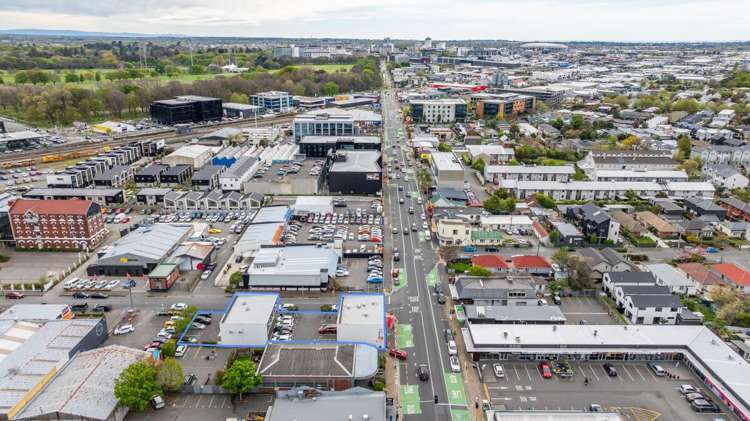 3E Wise Street Addington_12