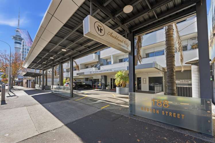 208/188 Hobson Street Auckland Central_12