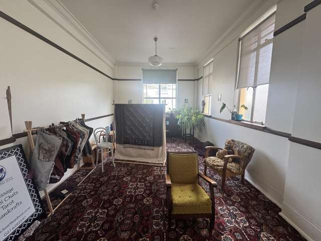 Office 11/1 Shakespeare Road Napier South_2