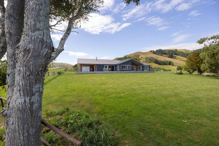 32 Hautere Cross Road Te Horo_21