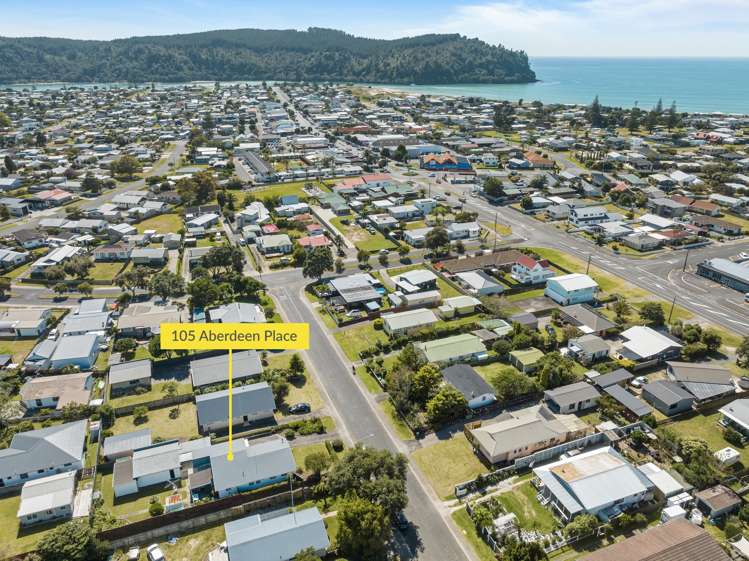 105 Aberdeen Place Whangamata_7