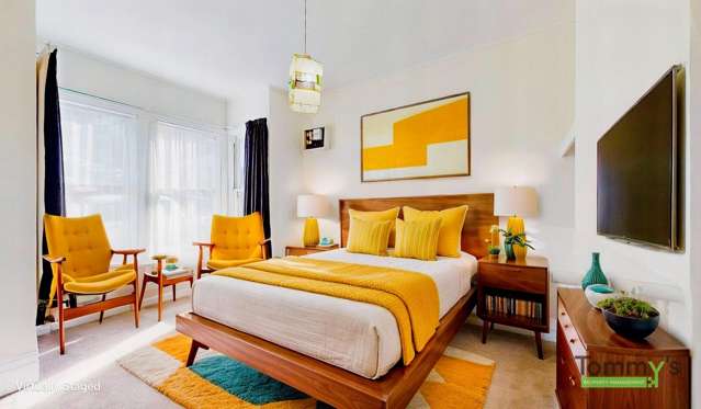 Prime City-Fringe Flat– Unbeatable Location!