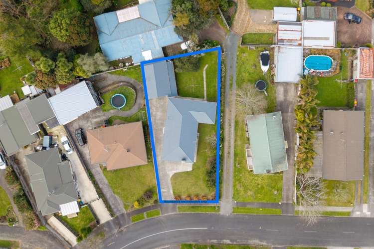 68 Ranui Street Dinsdale_33